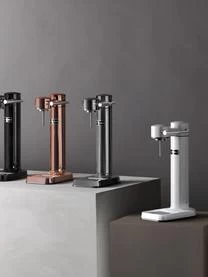 Aarke Wassersprudler-Set Carbonator 3 Glänzend 7 Aarke Wassersprudler-Set Carbonator 3 Glänzend – Bild 7