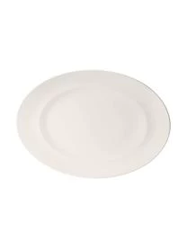 Villeroy & Boch Servierplatte For Me Aus Porzellan