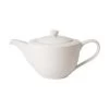 Villeroy & Boch Teekanne For Me Aus Porzellan, 1.3 L