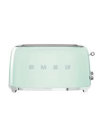 Smeg Langschlitztoaster 50's Style