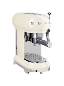 Smeg Espressomaschine 50's Style