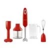 Smeg Stabmixer-Set 50's Style, 5-tlg.
