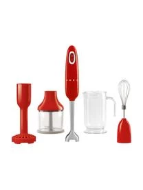 Smeg Stabmixer-Set 50's Style, 5-tlg.