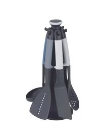 Joseph Joseph Küchenutensilien Elevate Mit Ständer, 7er-Set