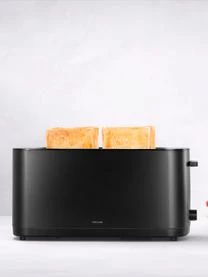 Zwilling Langschlitztoaster Enfinigy Für 4 Scheiben 5 Zwilling Langschlitztoaster Enfinigy Für 4 Scheiben - Image 5