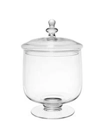 Aufbewahrungsglas Guimauve