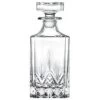 Kristall-Dekanter Opera Mit Relief, 750 Ml