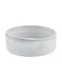 Broste Copenhagen Handgemachte Dipschalen Nordic Sand, 4 Stück