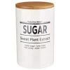 Aufbewahrungsdose Karlton Bros. Sugar
