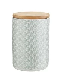 Aufbewahrungsdose Leaves