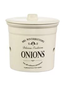 Aufbewahrungsdose Mrs Winterbottoms Onions