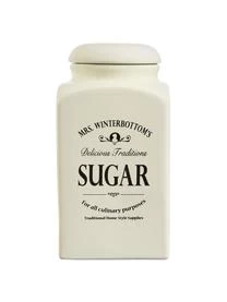 Aufbewahrungsdose Mrs Winterbottoms Sugar