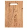 Akazienholz-Schneidebrett Bert
