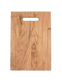 Akazienholz-Schneidebrett Bert