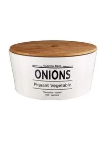 Aufbewahrungsdose Karlton Bros. Onions