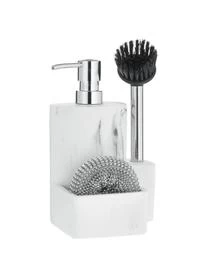 Seifenspender Galia, 3er-Set