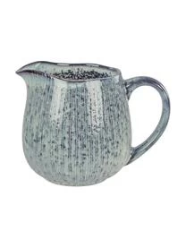 Broste Copenhagen Handgemachtes Milchkännchen Nordic Sea, 300 Ml