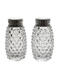 Salz- Und Pfefferstreuer Perles, 2er-Set
