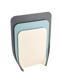 Joseph Joseph Schneidebretter-Set Nest Chop, 3 Stück