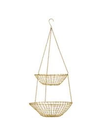 Madam Stoltz Hängekörbe Aus Draht Luiza