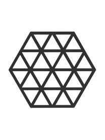 Zone Silikon Topfuntersetzer Triangle, 2 Stück