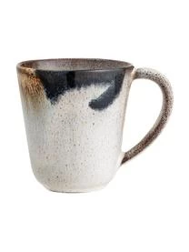 Bloomingville Handgemachte Tassen Jules Mit Farbverlauf, 2 Stück