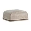 Bloomingville Handgemachte Butterdose Sandrine