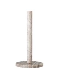 Bloomingville Marmor-Küchenrollenhalter Emy