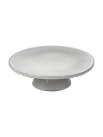 Broste Copenhagen Handgemachte Tortenplatte Nordic Sand