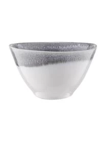 Handgemachte Müslischalen Atlantis Mit Farbverlauf, 4 Stück