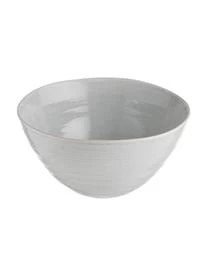 Handgemachte Salatschüssel Manor