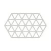 Zone Silikon Topfuntersetzer Triangle