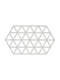 Zone Silikon Topfuntersetzer Triangle