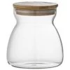 Bloomingville Glas-Aufbewahrungsdose Tinse Mit Deckel