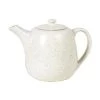 Broste Copenhagen Handgemachte Teekanne Nordic Vanilla, 1,3 L
