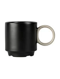 ByOn Porzellan-Tassen Noor, 2 Stück