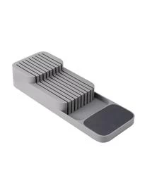 Joseph Joseph Messer-Organizer DrawerStore Aus Kunststoff