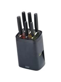 Joseph Joseph Messer-Set Lock Block, 7-tlg.