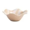 Salatschüssel Liquid Camel Aus Dolomit