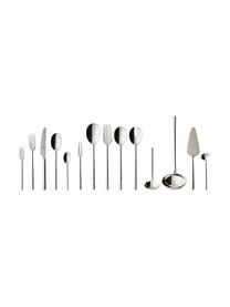 Villeroy & Boch Besteck-Set Ella, 12 Personen (70-tlg.)