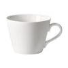 Villeroy & Boch Porzellan-Kaffeetasse Organic