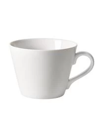 Villeroy & Boch Porzellan-Kaffeetasse Organic