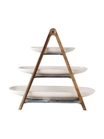 Villeroy & Boch Etagere Artesano Mit Abnehmbaren Schalen