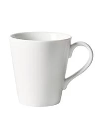 Villeroy & Boch Porzellan-Tasse Organic
