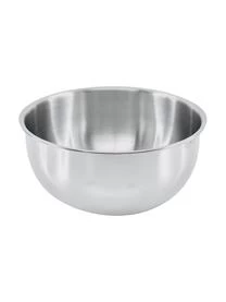 Edelstahl-Schalle Badella