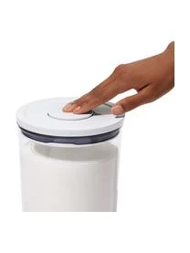 OXO Aufbewahrungsbehälter POP, 3 Stück 5 OXO Aufbewahrungsbehälter POP, 3 Stück - Image 5