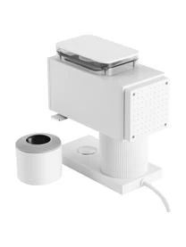 Elektrische Kaffeemühle Ode 4 Elektrische Kaffeemühle Ode – Bild 4