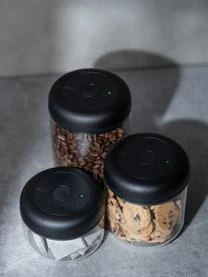 Vakuumbehälter Atmos Aus Glas 4 Vakuumbehälter Atmos Aus Glas - Image 4