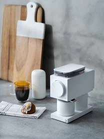 Elektrische Kaffeemühle Ode 7 Elektrische Kaffeemühle Ode – Bild 7
