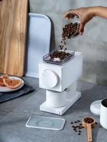 Elektrische Kaffeemühle Ode 9 Elektrische Kaffeemühle Ode – Bild 9
